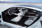 Infiniti Q Inspiration Concept 2018 года